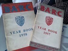 Barc year books for sale  BALLYNAHINCH