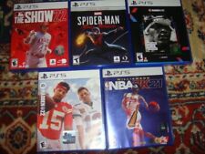 Ps5 game bundle for sale  Alexandria