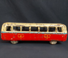Vintage portuguese tinplate for sale  Shipping to Ireland