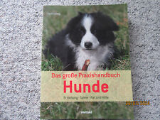 Große praxishandbuch hunde gebraucht kaufen  Bad Nenndorf
