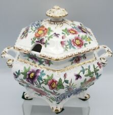 Sauce tureen .1820s d'occasion  Expédié en Belgium