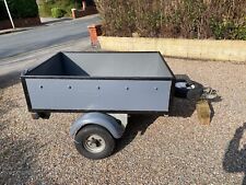 Car trailer.. ideal for sale  STOCKPORT