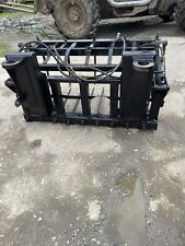 Used muck grab for sale  HAVERFORDWEST