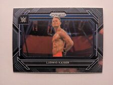 Wwe ludwig kaiser for sale  BOLTON