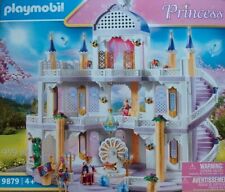 Playmobil ® piezas de repuesto procedentes de 9879 sueño palacio castillo Princess princesa #d segunda mano  Embacar hacia Spain