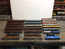 cars ho scale train for sale  Lititz