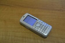 Cellulare nokia 6070 usato  Ficulle