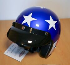 Viper motocycle helmet for sale  STIRLING