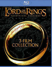 Lord rings film for sale  Hillsboro