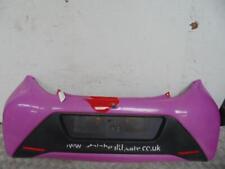 Toyota aygo rear for sale  CARDIFF