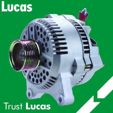 ALTERNADOR LUCAS PARA CAMINHÃO FORD EXPEDITION F E SERIES 4.6 5.4 97 98 99 00 01 02, usado comprar usado  Enviando para Brazil