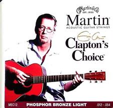 Martin clapton choice for sale  DULVERTON
