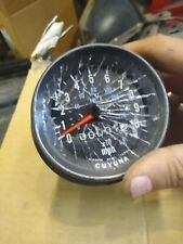 Scorpion cuyuna speedometer for sale  Ringle