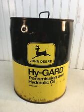Vintage gallon oil for sale  Mount Holly Springs