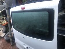 Tailgate glass vauxhall for sale  BRAINTREE