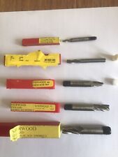 Sherwood end mill for sale  ORPINGTON