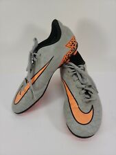 Chuteiras de futebol juvenil Nike Hypervenon Phade II FG 744942-080 TAMANHO 3,5 Y comprar usado  Enviando para Brazil