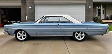 1965 mercury marauder for sale  Mustang