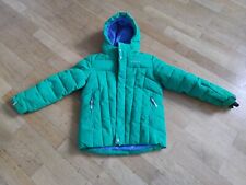 Icepeak winterjacke skijacke gebraucht kaufen  Freiburg