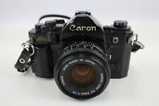Canon slr vintage for sale  LEEDS