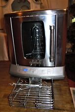 Cuisinart stainless steel for sale  Valrico