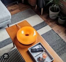 Lampe donut ikea d'occasion  Esbly