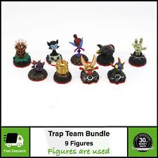 Trap team mini for sale  SALISBURY