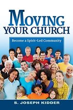 Moving church joseph for sale  USA