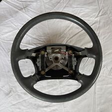 Steering wheel box for sale  BATH