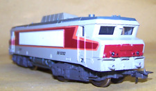 Locomotiva elettrica sncf usato  Torino