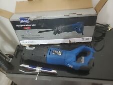 Wickes reciprocating saw for sale  STOKE-ON-TRENT
