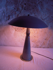 Design saucer lamp d'occasion  Expédié en Belgium
