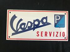 Vespa servizio piaggio gebraucht kaufen  Pulheim