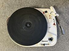 Garrard model 4hf for sale  LONDON