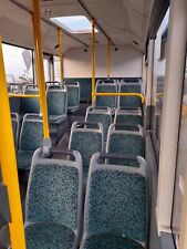 Bus seat twin for sale  LLANDYSUL