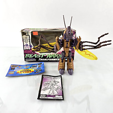 Transformers beast wars for sale  Uniontown