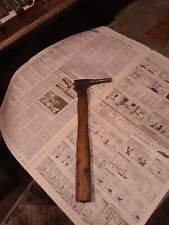Antique Forged Blacksmith Punch Out Hammer for sale  Shipping to South Africa