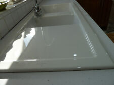 Double kitchen sink for sale  BRISTOL