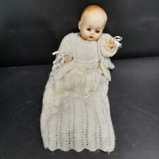 Rosebud vintage baby for sale  GRANTHAM