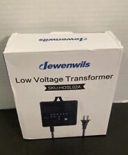 Jewenwils 60w outdoor for sale  Mount Airy