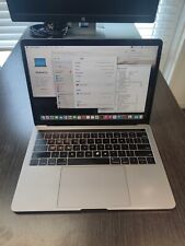 Macbook pro touchbar for sale  New York