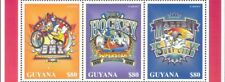 Guyana 1996 disney usato  Italia