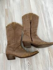 Coole cowboy boots gebraucht kaufen  Jüterbog