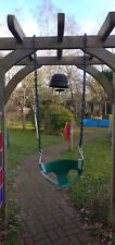 Bucket swing seat for sale  MAIDENHEAD