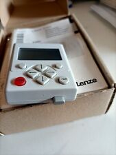 Tastiera keypad lenze usato  Venegono Superiore