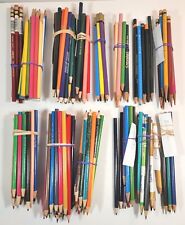 Colored pencils lot for sale  Madison