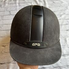 Gpa helmet riding d'occasion  Expédié en Belgium