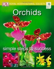 Orchids royal horticultural for sale  UK