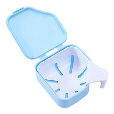 Denture care box for sale  Shipping to Ireland