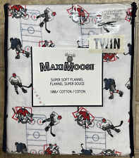 Maximoose hockey players for sale  Vincennes